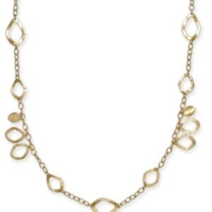 Style & Co Shakey Strand Necklace